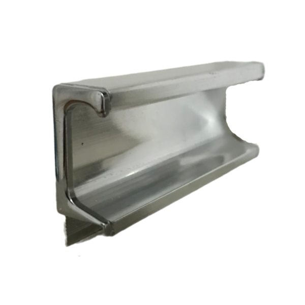 Puxador JMA-4799 MDF15 Altura-3.5 com Ponteira